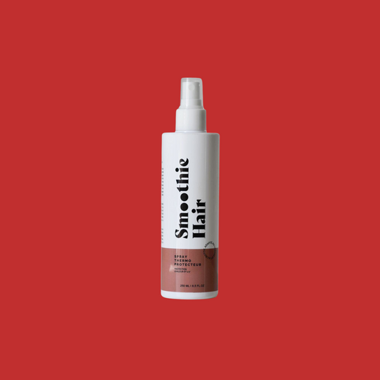 PRÉ-COMMANDE SPRAY PROTECTEUR CHALEUR ET HUMIDITÉ - SMOOTHIE HAIR