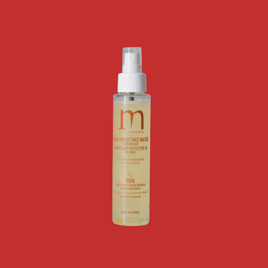 SPRAY PROTECTEUR UV - PATRICE MULATO