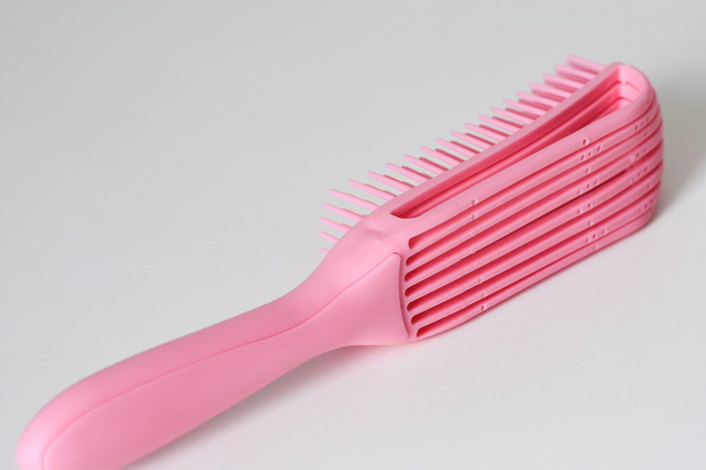 BROSSE À CHEVEUX CURLY - BY SOINSATHOME