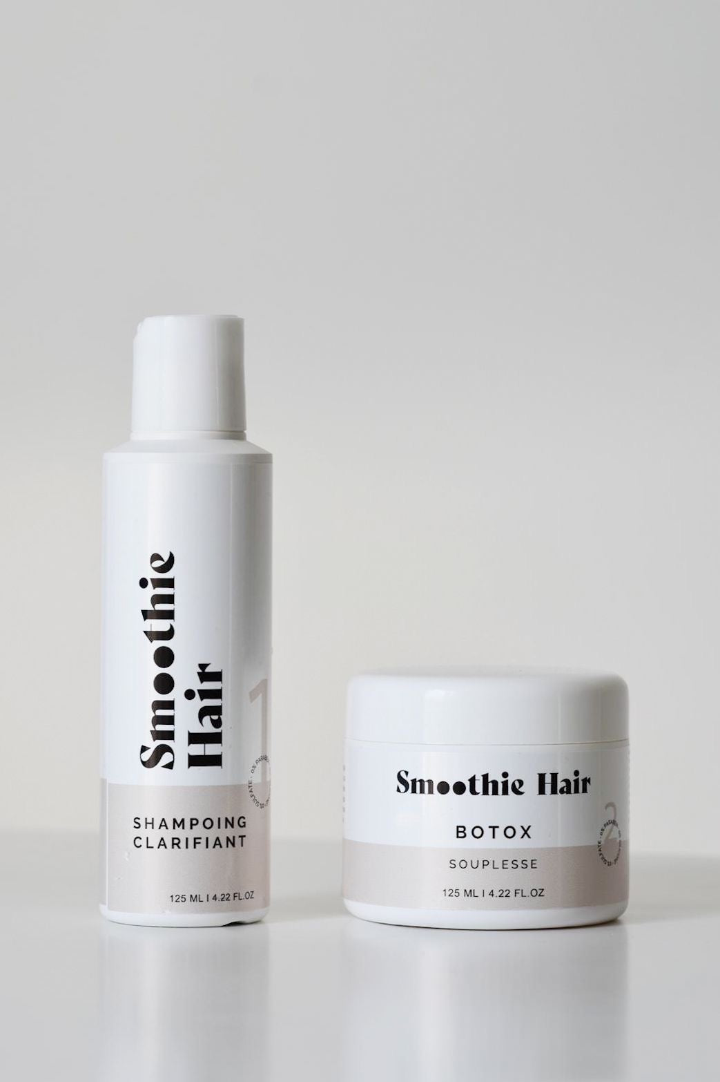 KIT BOTOX CAPILLAIRE - SMOOTHIEHAIR