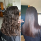 ROUTINE CHEVEUX ÉPAIS