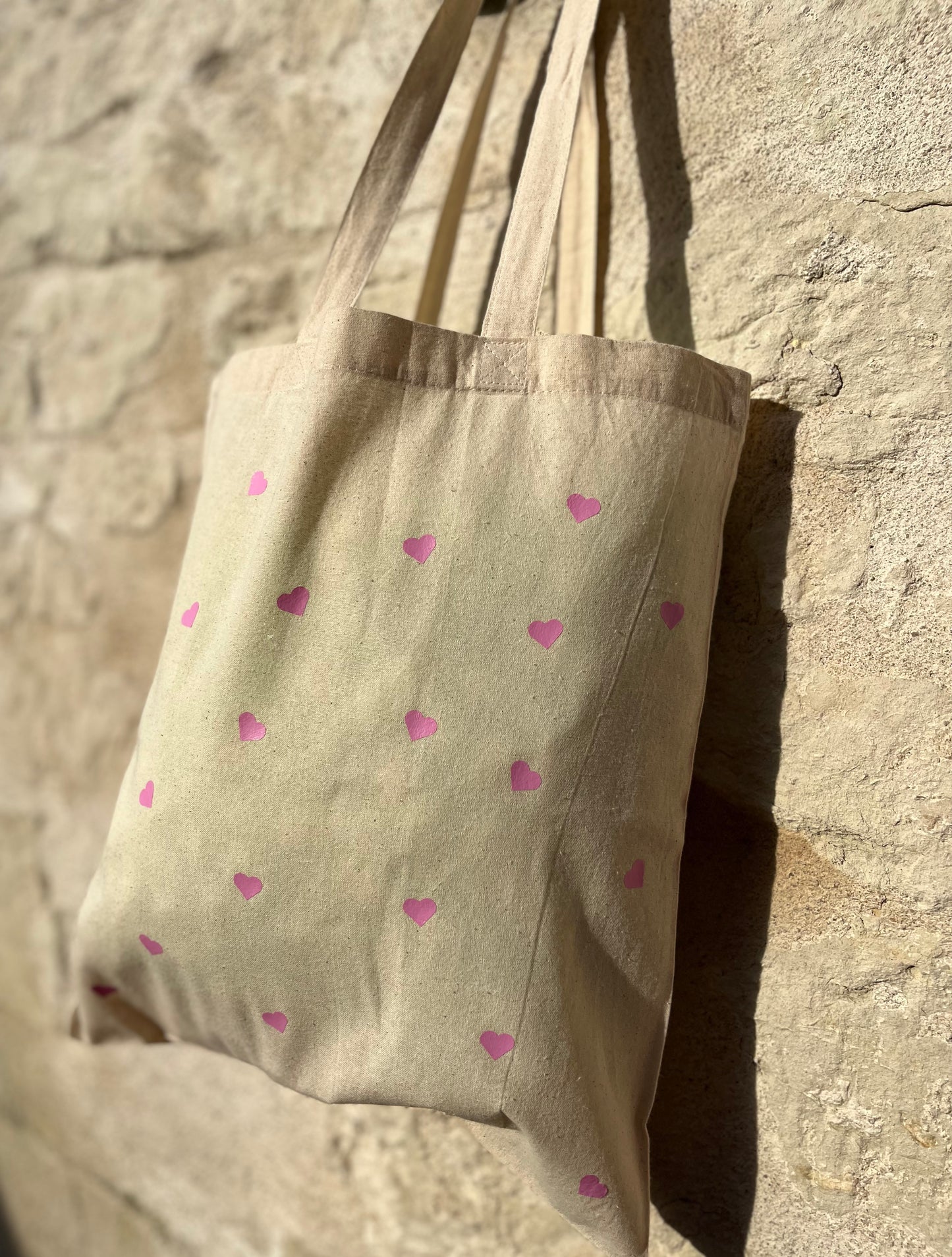 Tote-bag personnalisable 🛍️