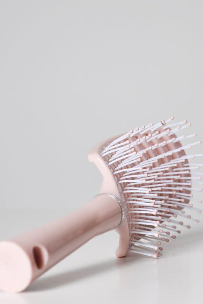 BROSSES À CHEVEUX -  BY SOINSATHOME